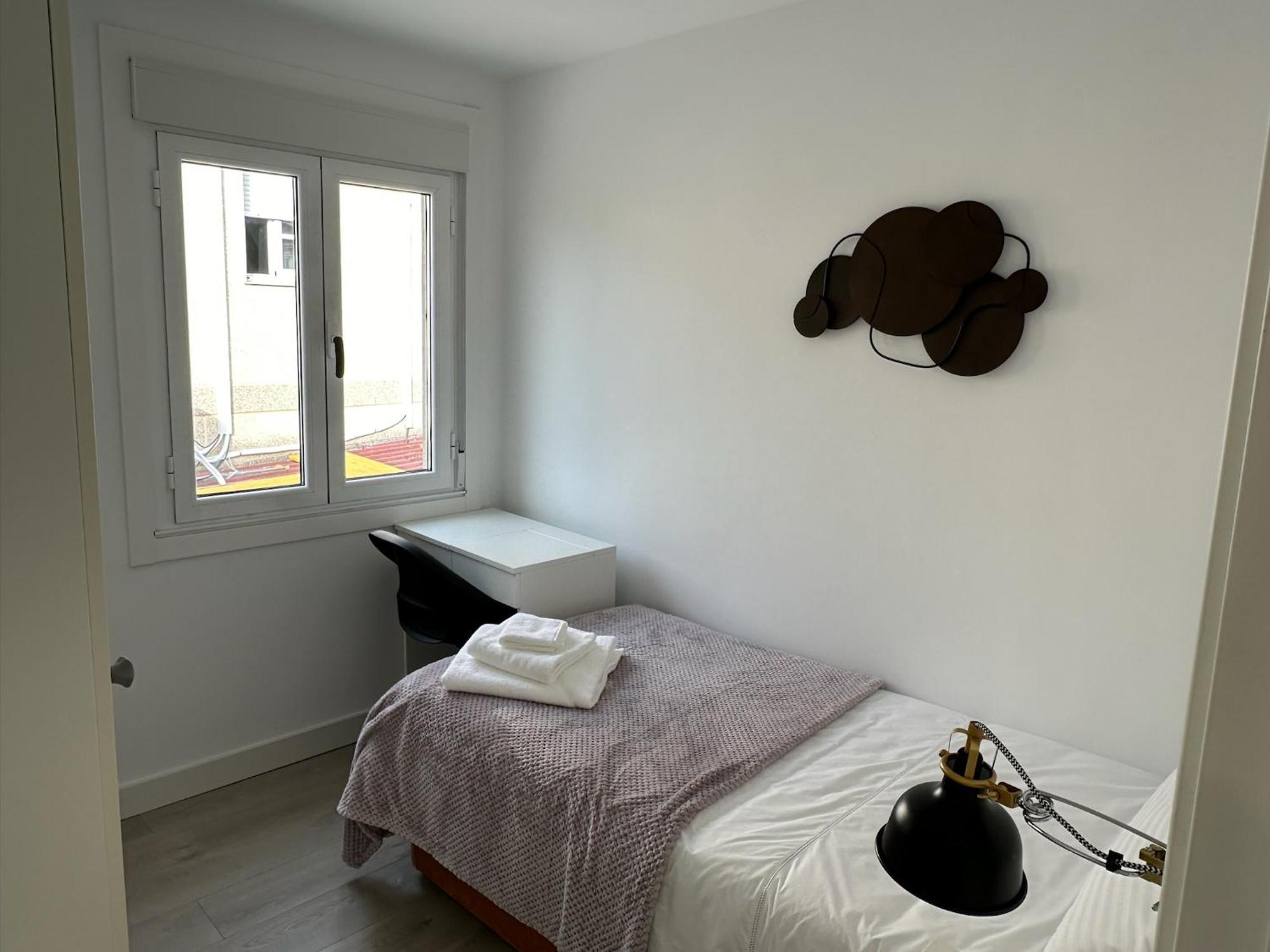 Riquina Ourense Exterior foto