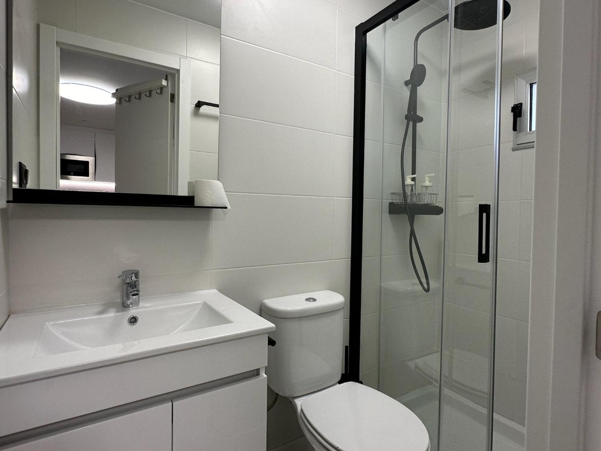 Riquina Ourense Exterior foto